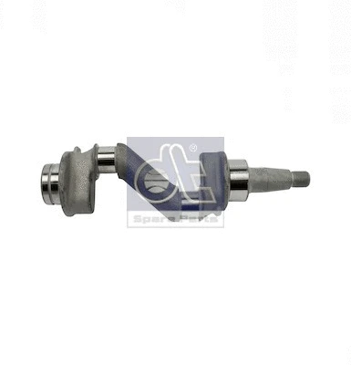 Crankshaft, air compressor (2.44931)