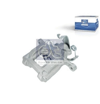 Brake Caliper (13.31067)