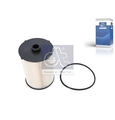 Fuel Filter (7.56243)