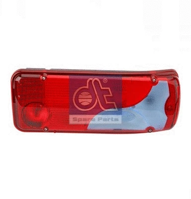 Tail Light Assembly (3.32018)