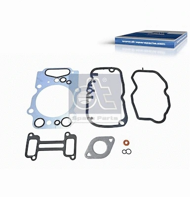 Gasket Kit, cylinder head (1.61000)