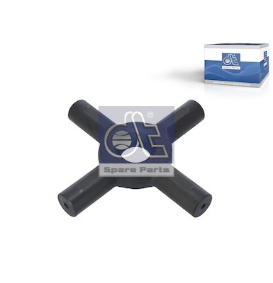 Universal Joint, differential pinion gear (5.31050)