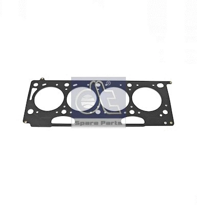 Gasket, cylinder head (6.22097)