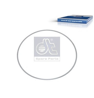 O-Ring, cylinder sleeve (2.10131)