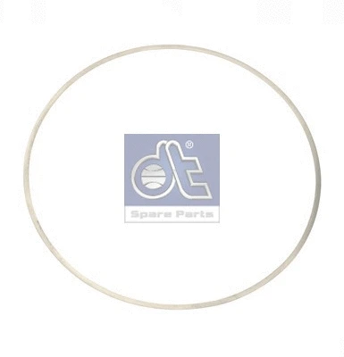 O-Ring, cylinder sleeve (2.10137)