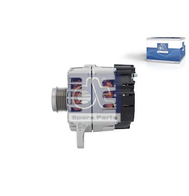 Alternator (12.72008)