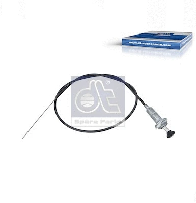 Accelerator Cable (4.61005)