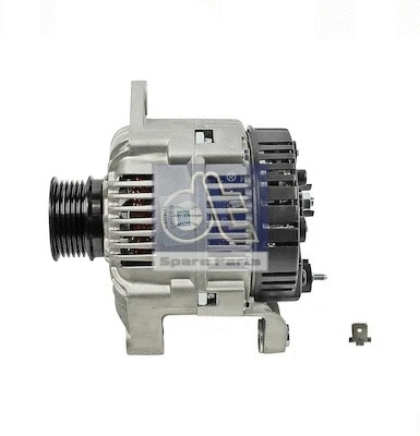 Alternator (6.27028)