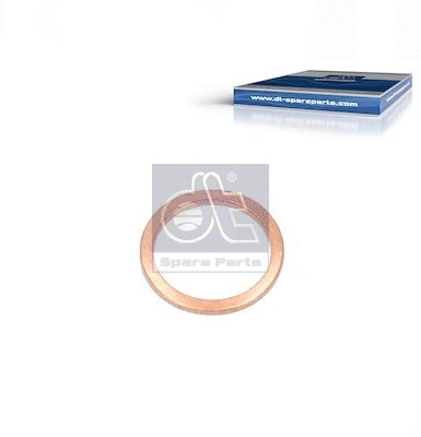 Seal Ring, oil drain plug (9.01031)