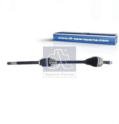 Drive Shaft (6.56318)