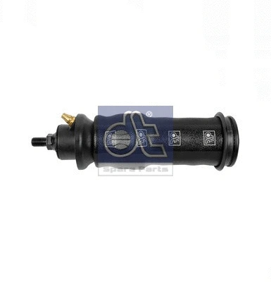 Shock Absorber, driver cab suspension (1.22706)