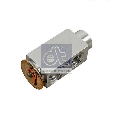 Expansion Valve, air conditioning (4.64305)