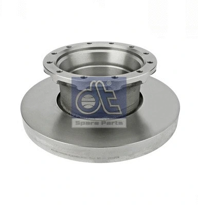 Brake Disc (6.61006)