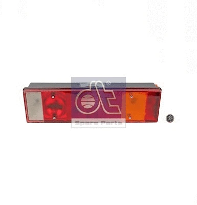 Tail Light Assembly (5.81196)