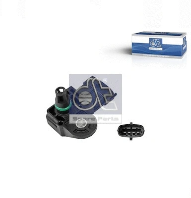 Sensor, intake manifold pressure (7.53500)