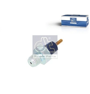 Oil Pressure Switch (13.43131)
