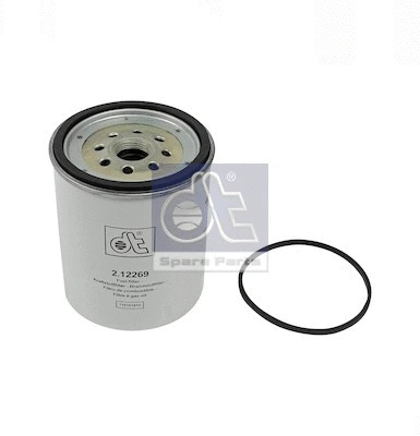 Fuel Filter (2.12269)