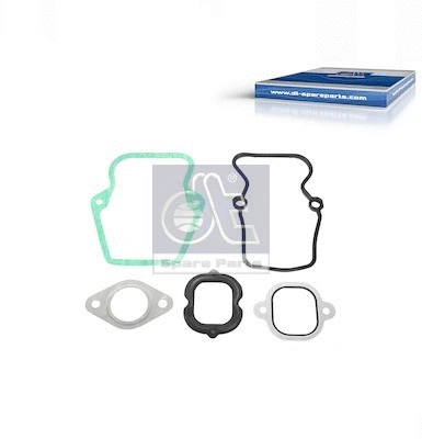 Gasket Kit, cylinder head (4.90789)