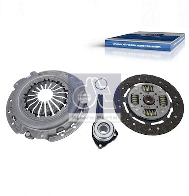 Clutch Kit (6.93053)