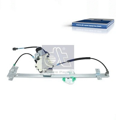 Window Regulator (4.63373)