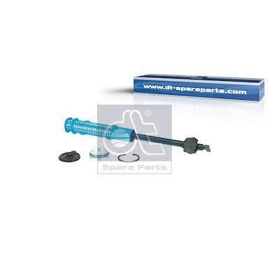 Dryer, air conditioning (5.62500)