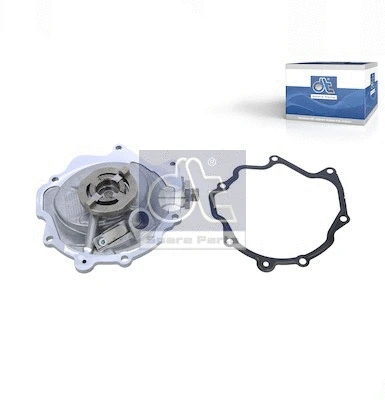 Vacuum Pump, braking system (4.67949)