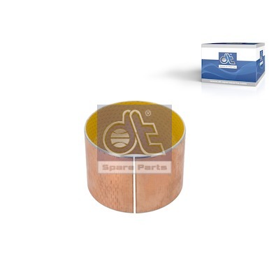 Bush, spring shackle (1.16244)