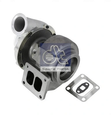 Charger, charging (supercharged/turbocharged) (1.10832)