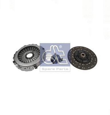 Clutch Kit (4.91006)