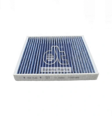 Filter, cabin air (11.72000)