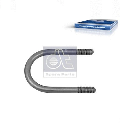 Spring Clamp (4.40502)