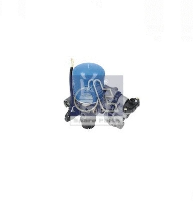 Air Dryer, compressed-air system (5.70023)