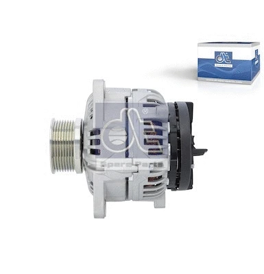 Alternator (4.63007)