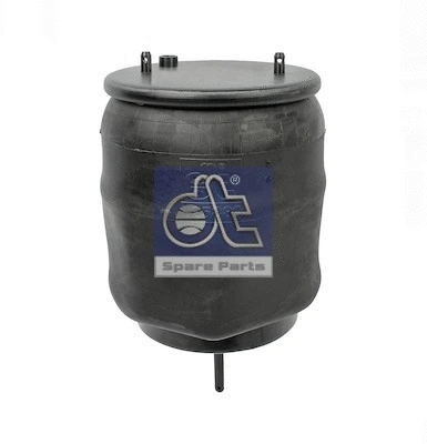 Bellow, air suspension (1.25889)