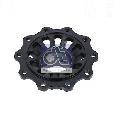 Wheel Hub (10.30404)