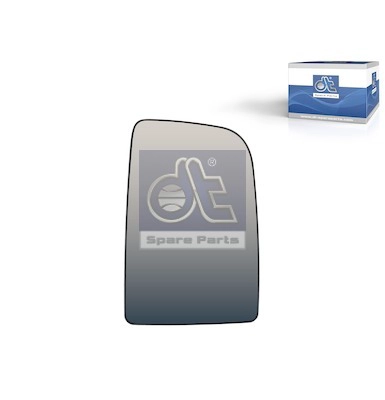 Mirror Glass, exterior mirror (4.69251)