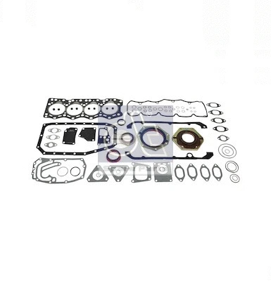 Gasket Kit, cylinder head (6.91240)