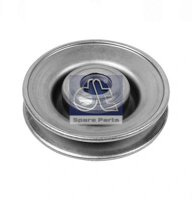 Belt Pulley, crankshaft (4.67564)