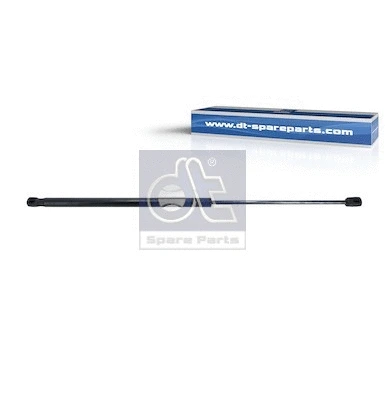 Gas Spring, front panel (2.72076)