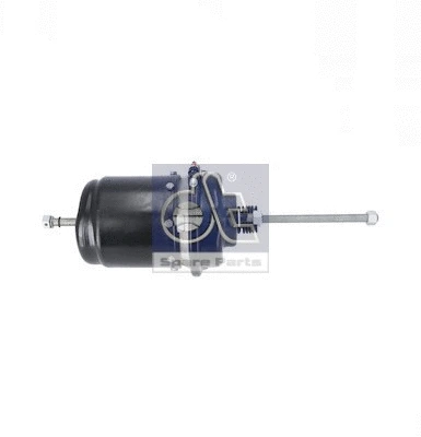 Spring-loaded Cylinder (5.70381)