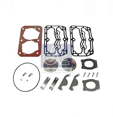 Repair kit, air compressor (5.94218)