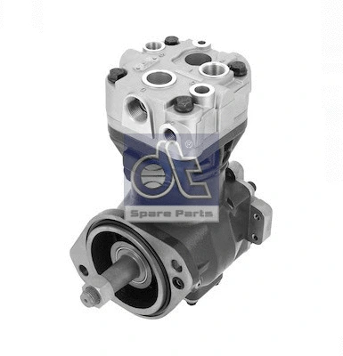 Compressor, compressed air system (5.42181)