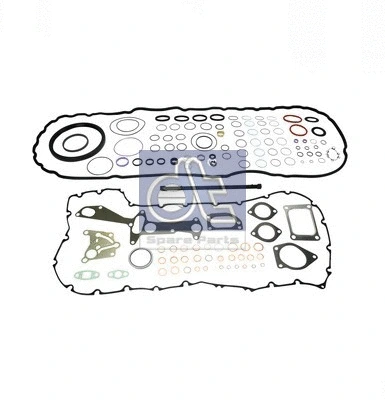 Gasket Kit, cylinder head (2.91260)