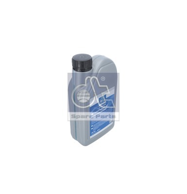 Hydraulic Oil