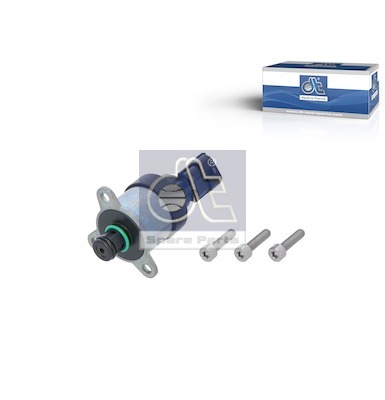 Control Valve, fuel quantity (common rail system) (5.43042)