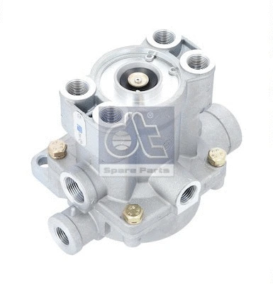 Brake Valve, parking brake (4.60942)