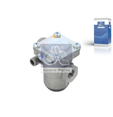 Pressure Limiting Valve (2.47064)