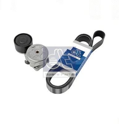 V-Ribbed Belt Set (1.31179)