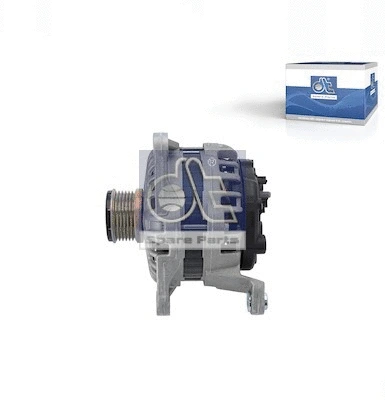 Alternator (7.61525)