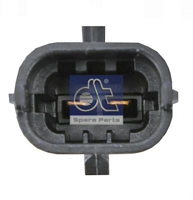 Control Valve, fuel quantity (common rail system)